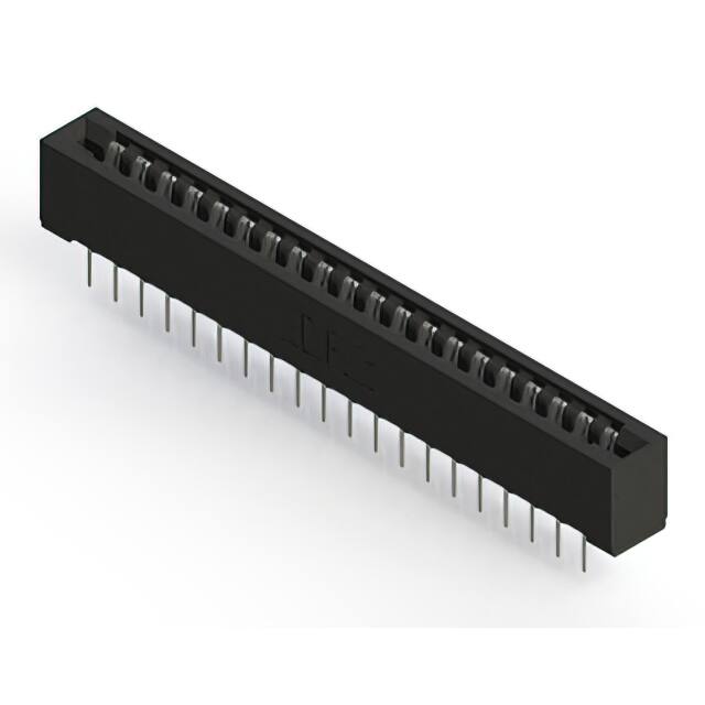 357-040-424-201 EDAC Inc.  Edgeboard Connectors
